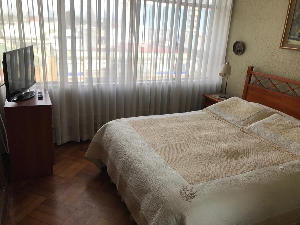 Departamento Vpr 560 Apartamento *