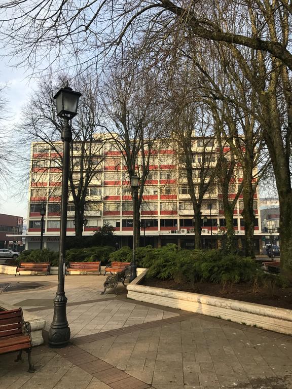 Departamento Vpr 560 Valdivia